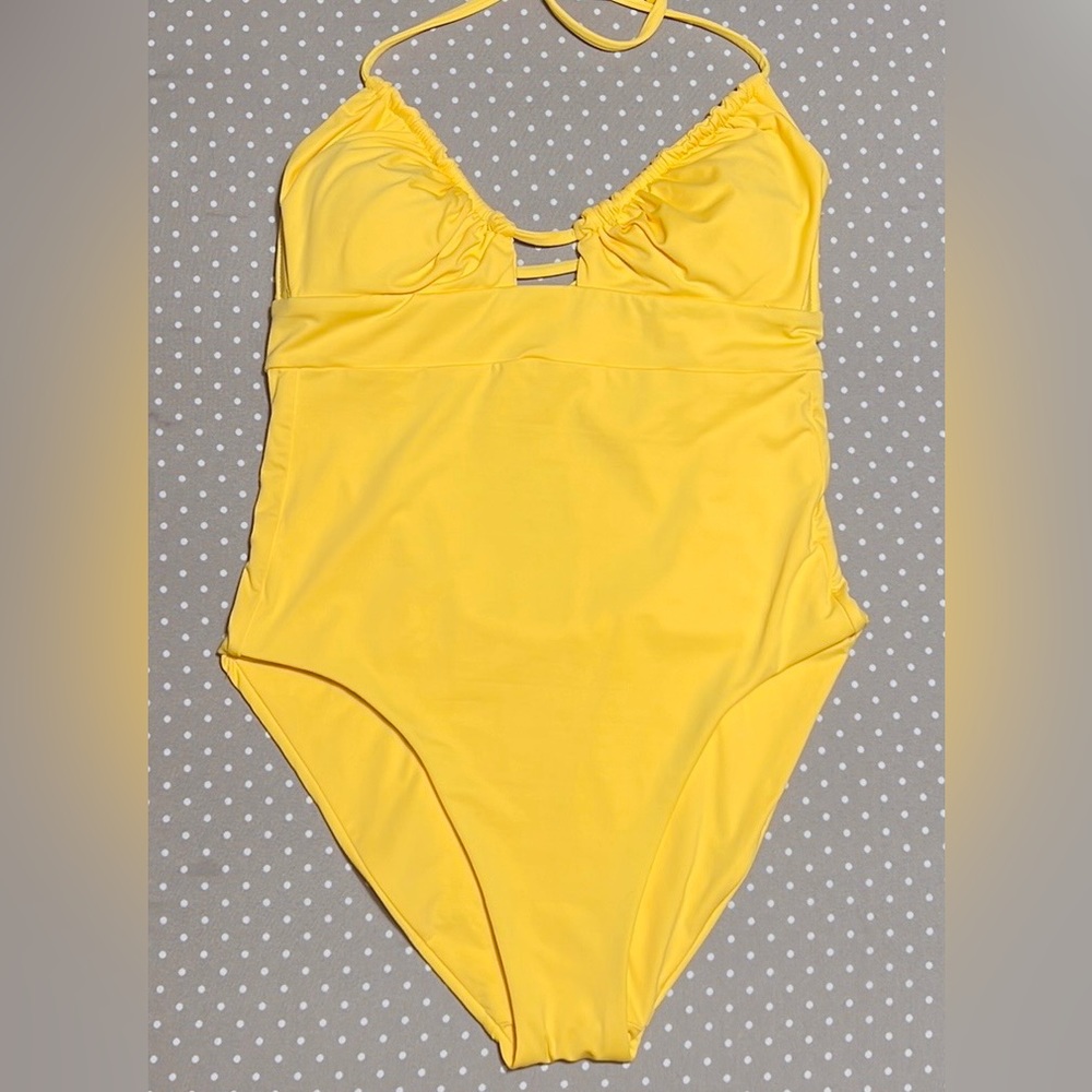 Becca by Rebecca Virtue Swimsuit - Picture 4 of 10